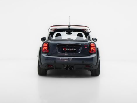 Mini COOPER John Works GP3 2.0 Turbo 3p Aut.