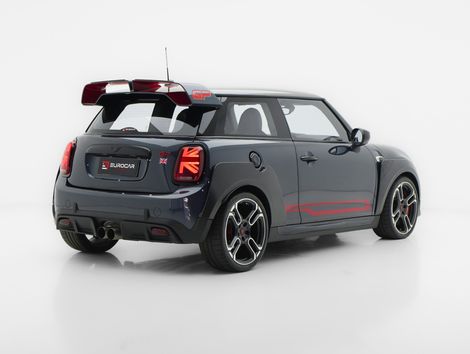 Mini COOPER John Works GP3 2.0 Turbo 3p Aut.