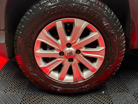 Fiat Strada Freedom 1.3 Flex 8V  CS Plus
