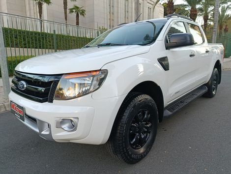 Ford Ranger XLS 2.5 16V 4x2 CD Flex