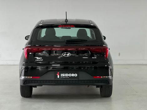Hyundai HB20 Comfort Plus 1.0 Flex 12V Mec.