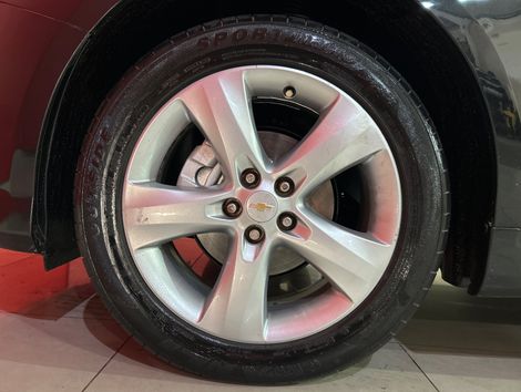 Chevrolet Cruze Hb Sport LTZ 1.8 16V Flexp. 5P Automático - foto 10