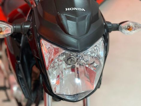 HONDA CG 160 FAN Flex