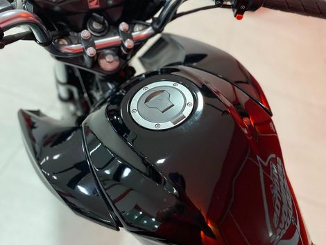 HONDA CG 160 FAN Flex
