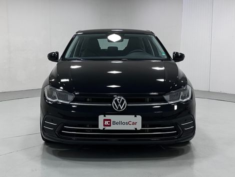 VolksWagen Polo Highline TSI 1.0 Flex 12V Aut.