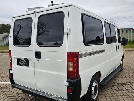 Peugeot Boxer 2.8 Furg. TB Dies. Méd/LongoT.Alto
