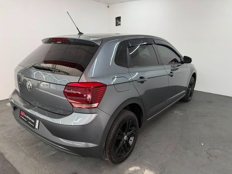 VolksWagen Polo 1.0 Flex 12V 5p