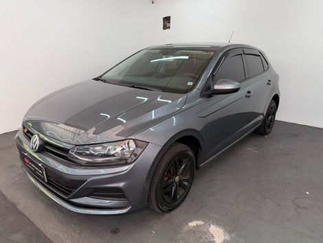 VolksWagen Polo 1.0 Flex 12V 5p