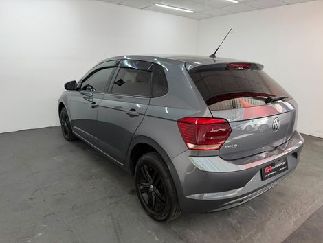 VolksWagen Polo 1.0 Flex 12V 5p