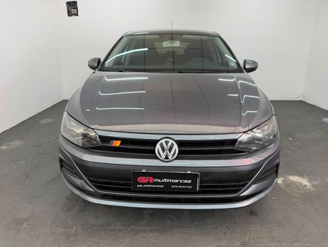 VolksWagen Polo 1.0 Flex 12V 5p