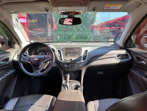 Chevrolet EQUINOX LT 2.0 Turbo 262cv Aut.