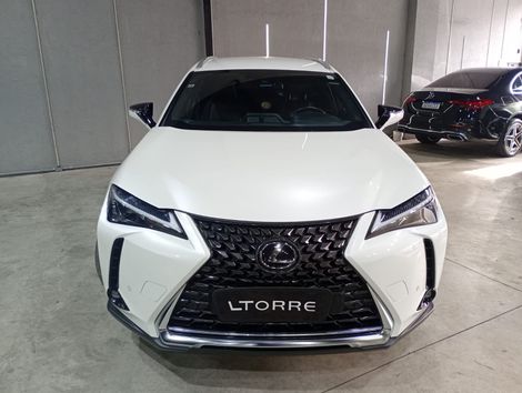 Lexus UX-250h Dynamic 2.0 16V Aut. (Híbrido)
