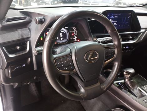Lexus UX-250h Dynamic 2.0 16V Aut. (Híbrido)
