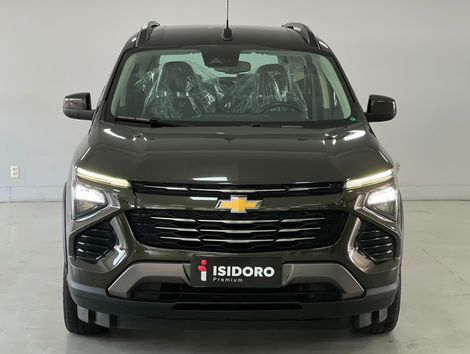 Chevrolet SPIN PREMIER 1.8 8V Econo.Flex 5p Aut.