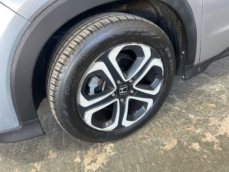 Honda HR-V Touring 1.8 Flexone 16V 5p Aut.