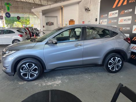 Honda HR-V Touring 1.8 Flexone 16V 5p Aut.
