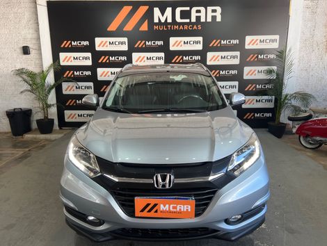 Honda HR-V Touring 1.8 Flexone 16V 5p Aut.