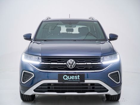 VolksWagen T-Cross Hig. 250 TSI 1.4 Flex 16V 5p Aut