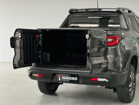 Fiat Toro Freedom 1.3 T270 4x2 Flex Aut.