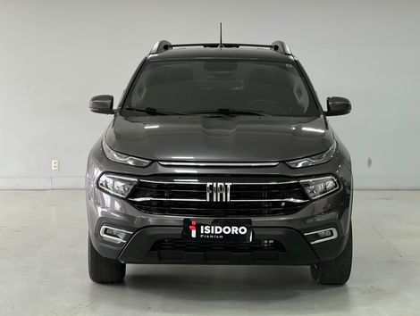 Fiat Toro Freedom 1.3 T270 4x2 Flex Aut.