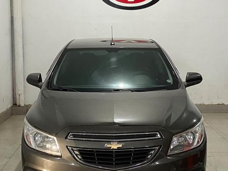 Chevrolet PRISMA Sed. LT 1.0 8V FlexPower 4p