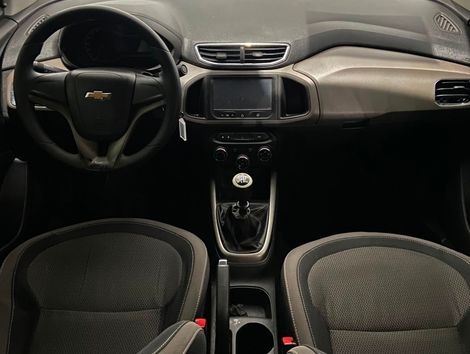 Chevrolet PRISMA Sed. LT 1.0 8V FlexPower 4p