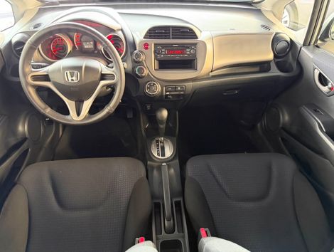 Honda Fit LX 1.4/ 1.4 Flex 8V/16V 5p Aut.