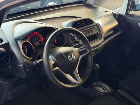 Honda Fit LX 1.4/ 1.4 Flex 8V/16V 5p Aut.