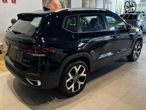 VolksWagen TAOS Highline 1.4 250 TSI Flex Aut.