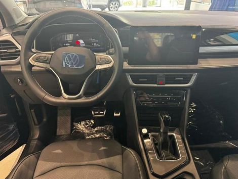 VolksWagen TAOS Highline 1.4 250 TSI Flex Aut.