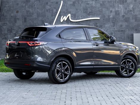 Honda HR-V EXL 1.5 Flex Sensing 16V 5p Aut.