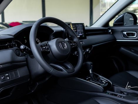 Honda HR-V EXL 1.5 Flex Sensing 16V 5p Aut.