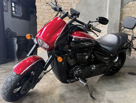 SUZUKI BOULEVARD M1800R B.O.S.S.