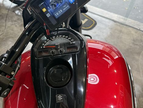 SUZUKI BOULEVARD M1800R B.O.S.S.