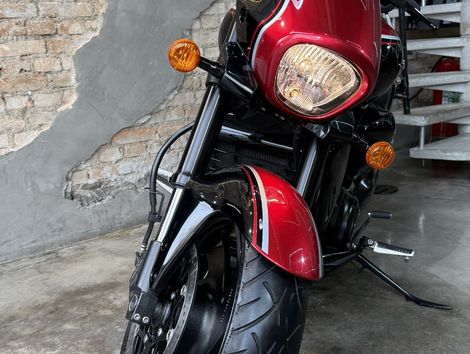 SUZUKI BOULEVARD M1800R B.O.S.S.