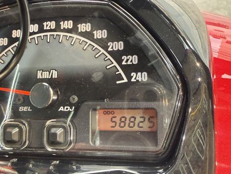SUZUKI BOULEVARD M1800R B.O.S.S.