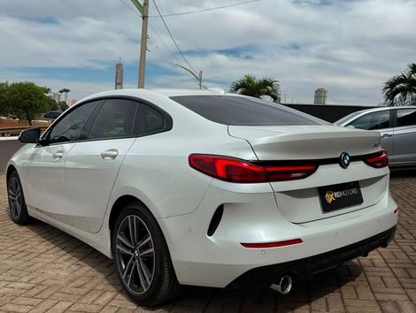 BMW 218i Gran Coupe Sport GP 1.5 Bi-Turbo