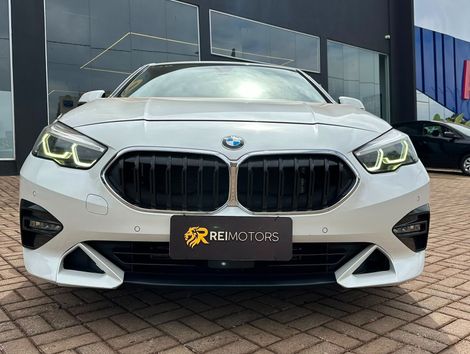 BMW 218i Gran Coupe Sport GP 1.5 Bi-Turbo