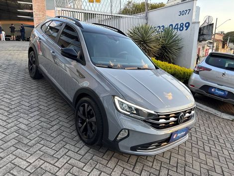 VolksWagen Nivus Highline 1.0 200 TSI Flex Aut.