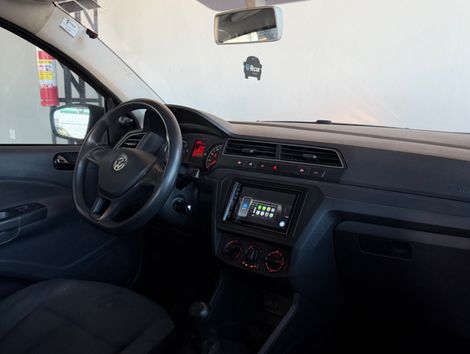 VolksWagen Gol 1.0 Flex 12V 5p