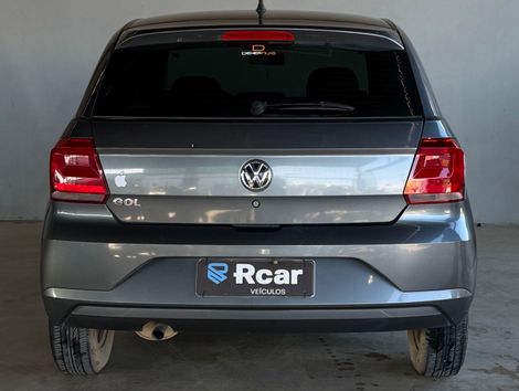 VolksWagen Gol 1.0 Flex 12V 5p