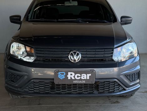 VolksWagen Gol 1.0 Flex 12V 5p