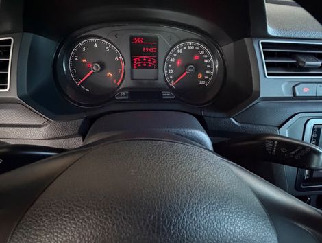 VolksWagen Gol 1.0 Flex 12V 5p