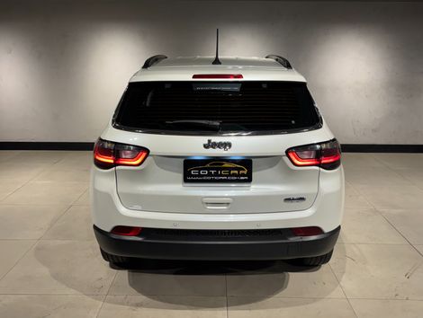 Jeep COMPASS LONG. T270 1.3 TB 4x2 Flex Aut.
