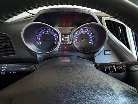 Hyundai HB20 Premium 1.6 Flex 16V Aut.