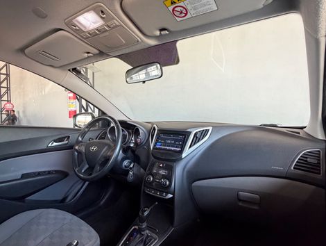 Hyundai HB20 Premium 1.6 Flex 16V Aut.