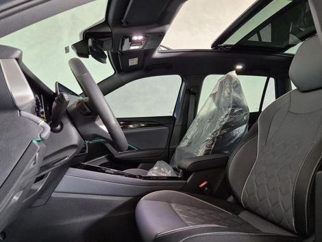 VolksWagen TIGUAN R-Line 2.0 350 TSI 4Motion Aut.