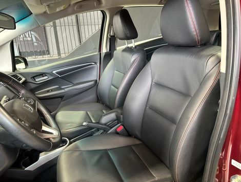 Honda WR-V EXL 1.5 Flexone 16V 5p Aut.
