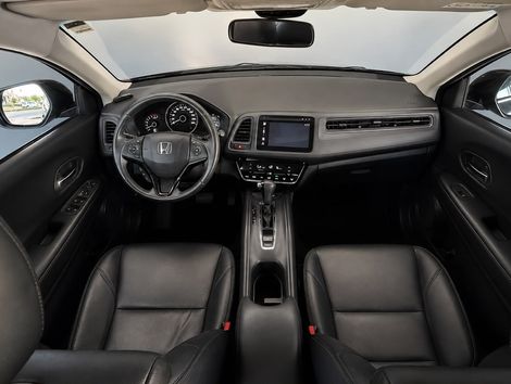Honda HR-V EXL 1.8 Flexone 16V 5p Aut.