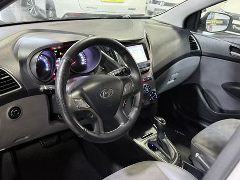 Hyundai HB20 5 Anos 1.6 Flex 16V Aut.